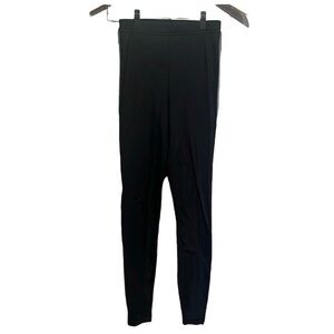 BlackMilk Women’s Black Leggings Size Small